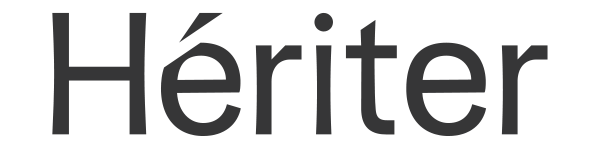Heriter 